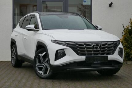 Hyundai TUCSON 19.994 km 31.500 &euro; Düren 52353