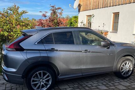 Mitsubishi Eclipse Cross 60.000 km 24.200 &euro; Reichersbeuern 83677