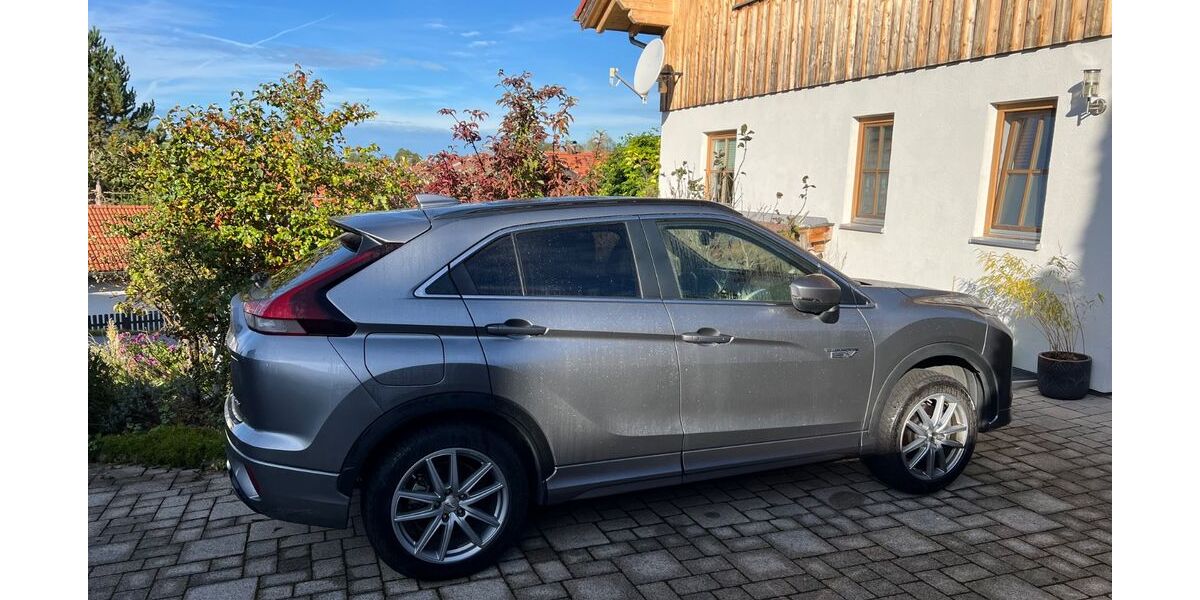 Mitsubishi Eclipse Cross 60.000 km 24.200 &euro; Reichersbeuern 83677