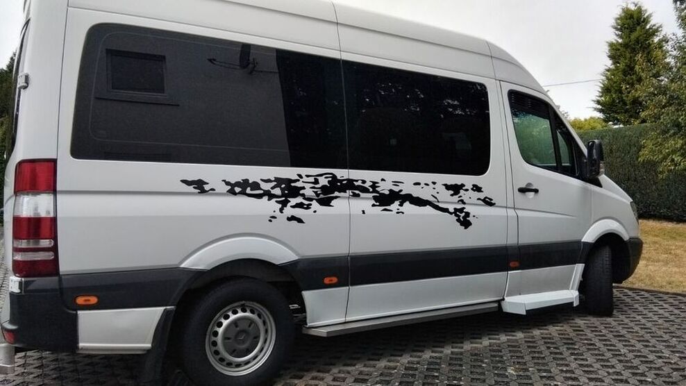 Sprinter