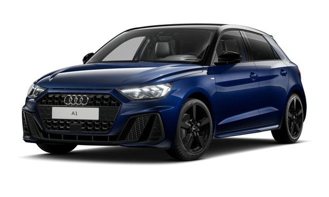 Audi A1 7.500 km 28.120 &euro; Zwickau 08056