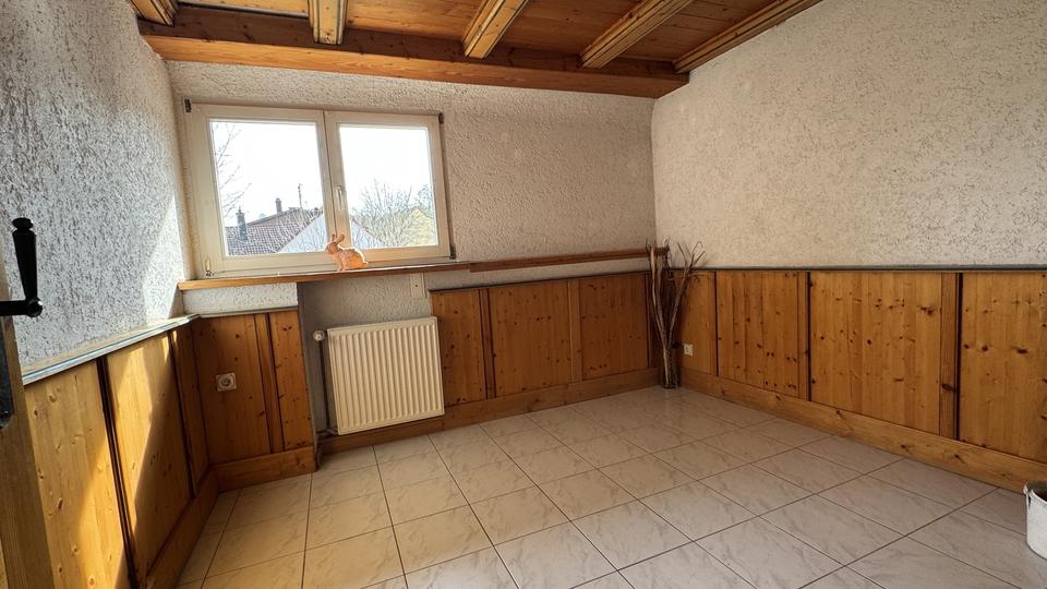 Etagenwohnung Marpingen - 5 Zimmer, 132 m&sup2;, 900&euro; | Angebot:26148186