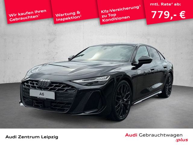 Audi A6 9.900 km 75.690 &euro; Leipzig 04129