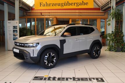 Dacia Duster 5.640 km 24.900 € Essen/Oldenburg 49632