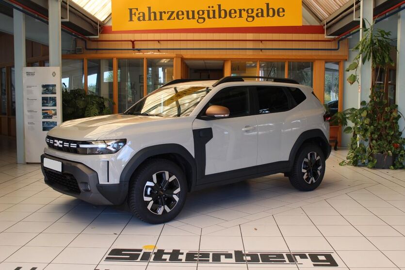Dacia Duster 5.640 km 24.900 € Essen/Oldenburg 49632