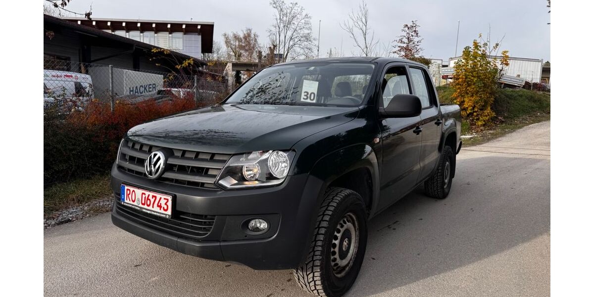 VW Amarok 299.958 km 8.999 &euro; Rosenheim 83026