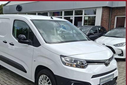 Toyota Proace City 20.300 km 19.790 &euro; Wiesmoor 26639