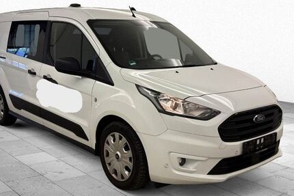 Ford Transit 38.700 km 14.950 &euro; Sennfeld 97526