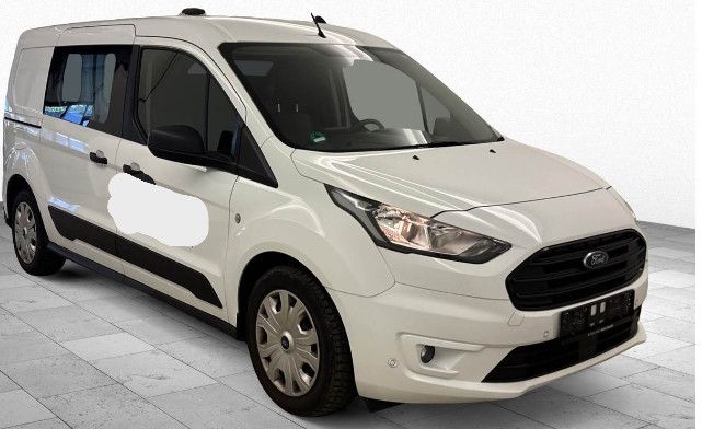 Ford Transit 38.700 km 14.950 &euro; Sennfeld 97526