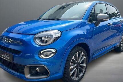 Fiat 500X 31.525 km 19.570 € Schwäbisch Hall 74523