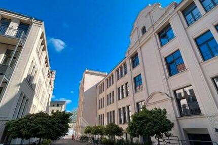 Wohnung Leipzig Mitte - 1 Zimmer, 30 m&sup2;, 158.000&euro; | Angebot:26786353