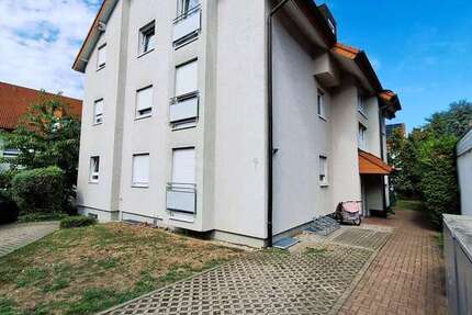 Wohnung Nußloch - 3 Zimmer, 81 m&sup2;, 329.000&euro; | Angebot:27346355