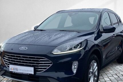 Ford Kuga 105.463 km 19.299 &euro; Bamberg 96052