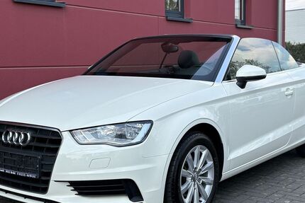 Audi A3 58.039 km 16.700 &euro; Brühl 50321