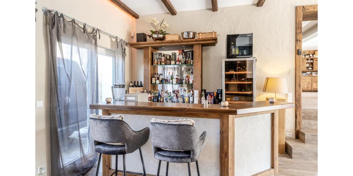 Einfamilienhaus Möckern - 5 Zimmer, 360 m&sup2;, 999.999&euro; | Angebot:25870622