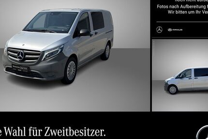 Mercedes-Benz Vito 117.000 km 32.490 &euro; Eisenach 99817