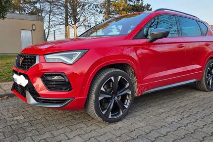 Cupra Ateca 54.000 km 28.280 &euro; Mellrichstadt 97638