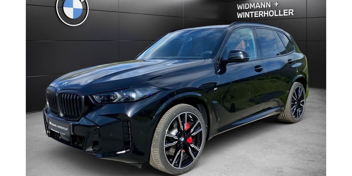 BMW X5 5.500 km 109.980 &euro; Weilheim 82362