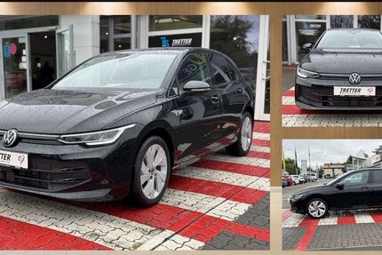 VW Golf 16.900 km 23.190 &euro; Kandel 76870