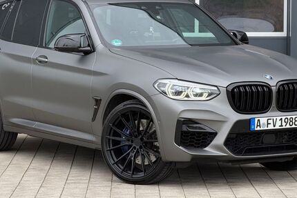 BMW X3 M 111.000 km 44.990 &euro; Langweid 86462