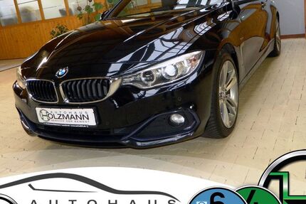 BMW 430 109.000 km 24.990 &euro; Leutkirch 88299