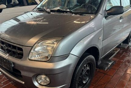 Subaru Justy 209.625 km 3.300 &euro; Stamsried 93491