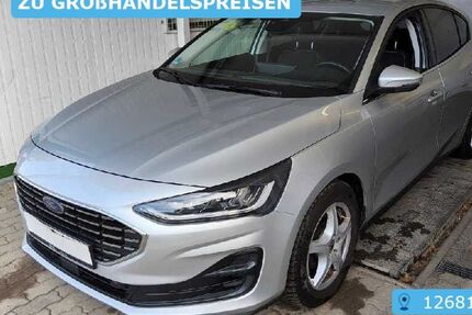 Ford Focus 99.004 km 16.197 &euro; Starnberg 82319