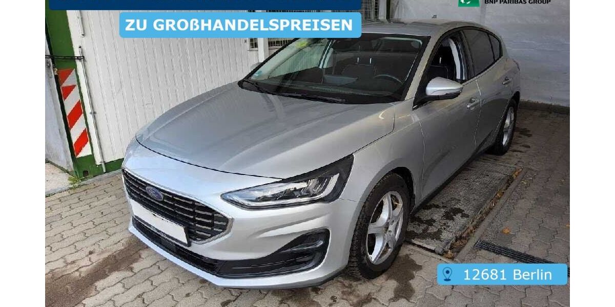 Ford Focus 99.004 km 16.197 &euro; Starnberg 82319