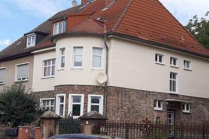 Wohnung Dessau-Roßlau Siedlung - 2 Zimmer, 48 m&sup2;, 300&euro; | Angebot:25423656