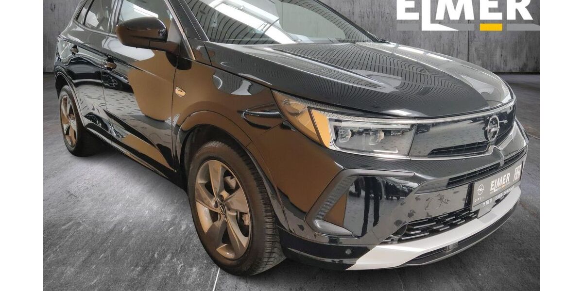 Opel Grandland (X) 60.315 km 22.480 &euro; Emsdetten 48282