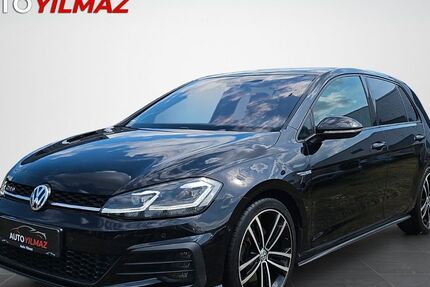 VW Golf 134.078 km 20.990 &euro; Rüsselsheim am Main 65428