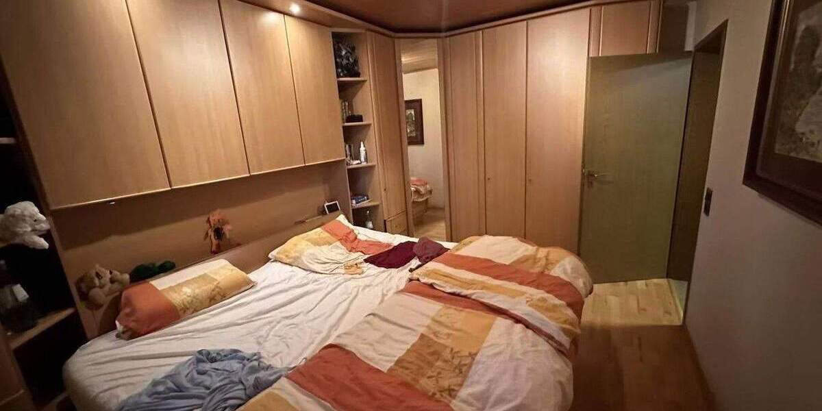 Doppelhaushälfte Gevelsberg Silschede - 8 Zimmer, 140 m&sup2;, 499.000&euro; | Angebot:25751271