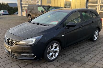 Opel Astra 45.343 km 15.890 &euro; Salem-Beuren 88682