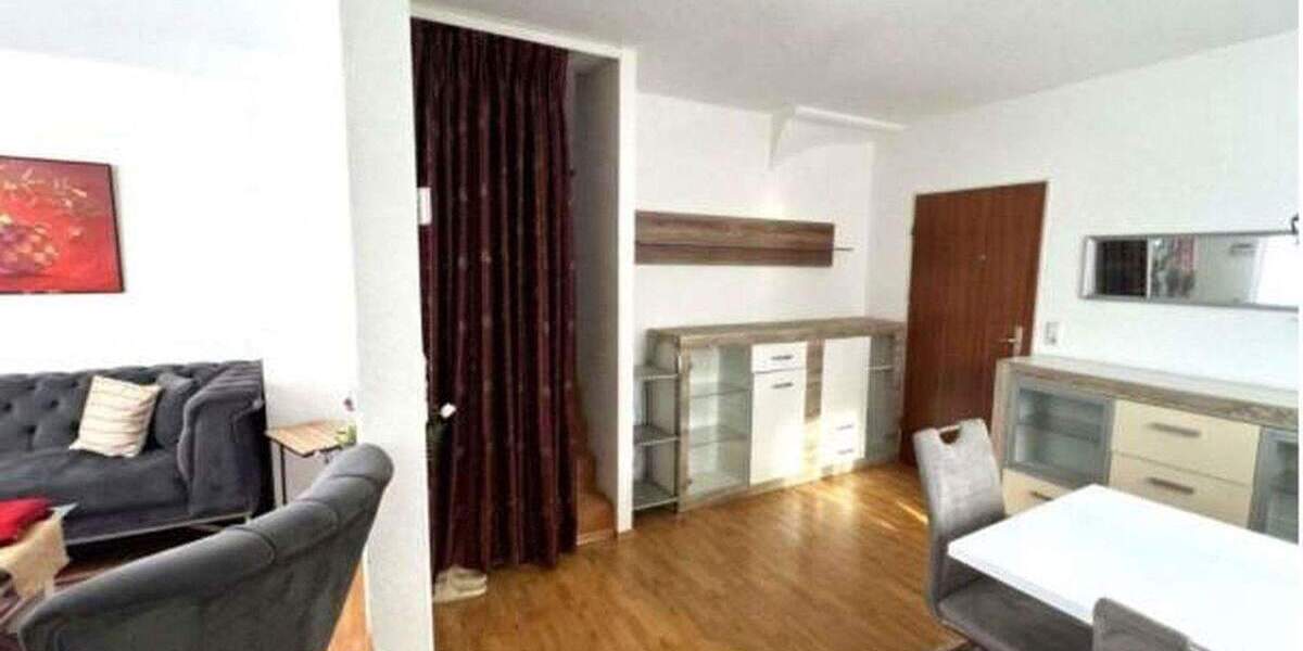 Reihenendhaus Groß-Gerau Gerau - 5 Zimmer, 123 m&sup2;, 440.000&euro; | Angebot:25878538