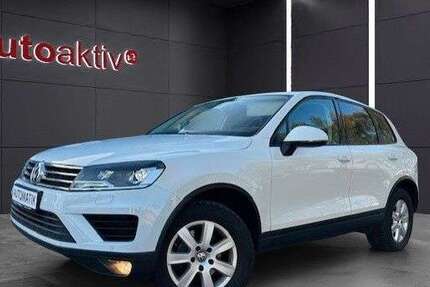 VW Touareg 160.370 km 16.000 &euro; Bienenbüttel 29553