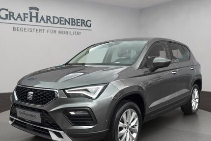 Seat Ateca 128.600 km 22.444 &euro; Gengenbach 77723