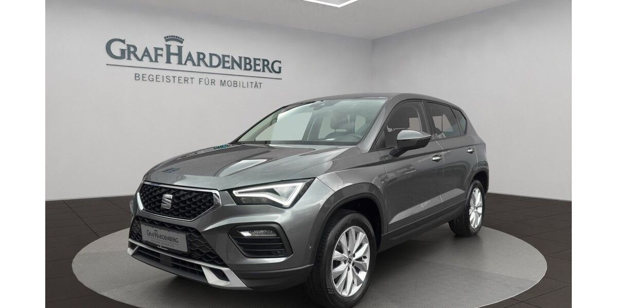 Seat Ateca 128.600 km 22.444 &euro; Gengenbach 77723