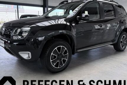 Dacia Duster 45.100 km 18.480 &euro; Mannheim 68309