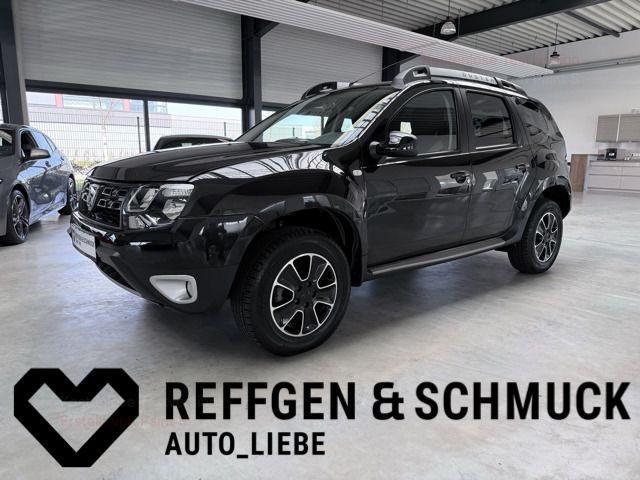 Dacia Duster 45.100 km 18.480 &euro; Mannheim 68309