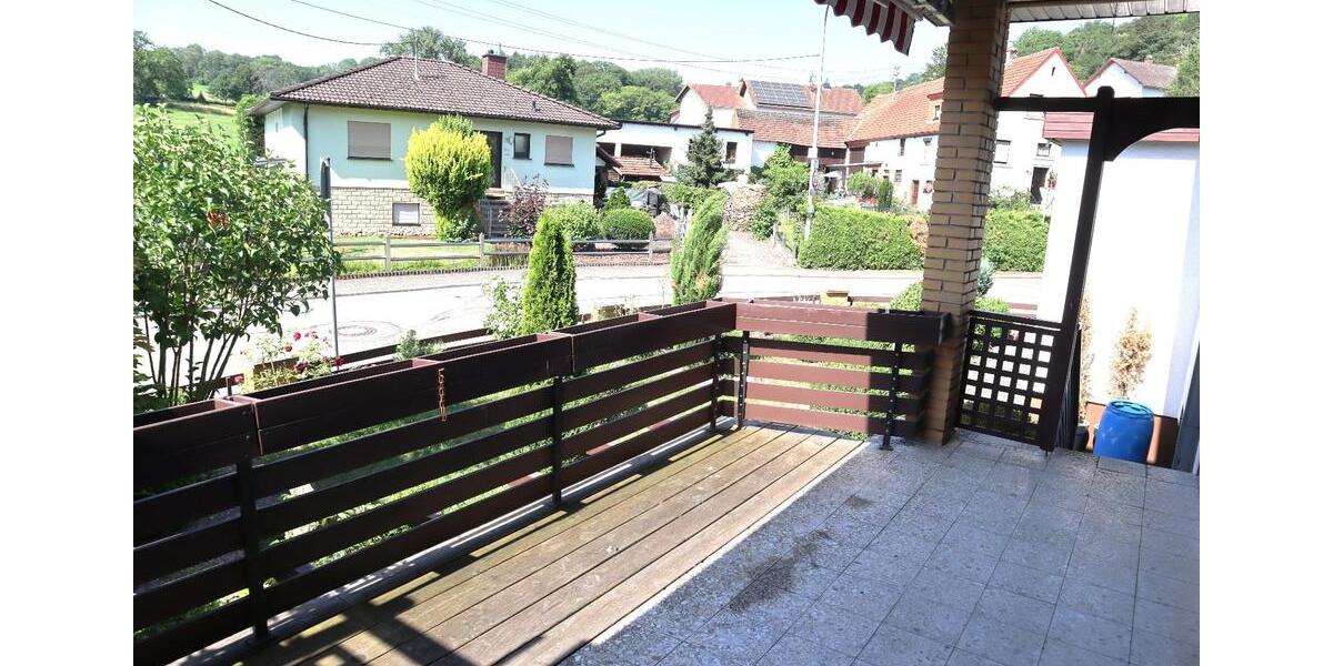 Einfamilienhaus Pfeffelbach - 8 Zimmer, 193 m&sup2;, 180.000&euro; | Angebot:27158183