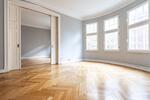 Etagenwohnung Flensburg - 5 Zimmer, 142 m&sup2;, 1.600&euro; | Angebot:26232948