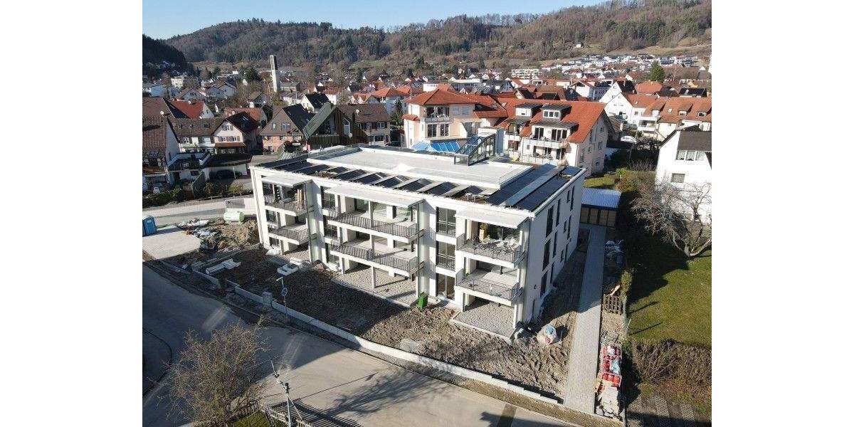 Etagenwohnung Bodman-Ludwigshafen Ludwigshafen - 3 Zimmer, 95 m&sup2;, 695.000&euro; | Angebot:25821950