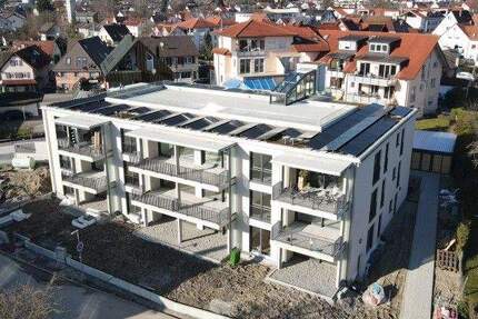 Wohnung Bodman-Ludwigshafen Ludwigshafen - 3 Zimmer, 95 m&sup2;, 695.000&euro; | Angebot:25821950