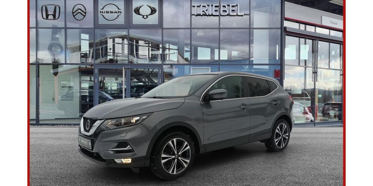 Nissan Qashqai 137.555 km 11.690 &euro; Sangerhausen 06526