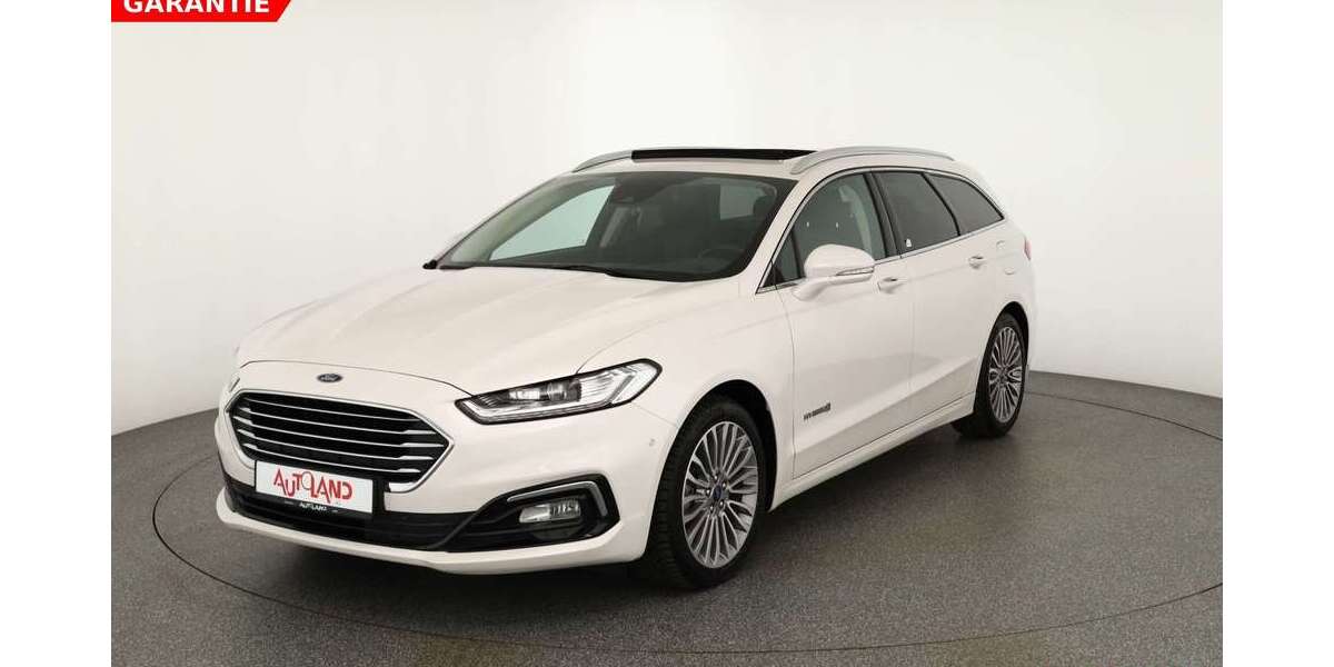 Ford Mondeo 56.448 km 21.990 &euro; Bad Hersfeld 36251