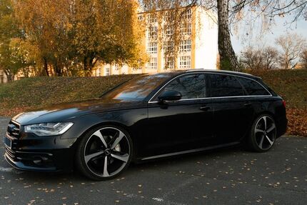 Audi A6 149.950 km 19.999 &euro; Chemnitz 09111