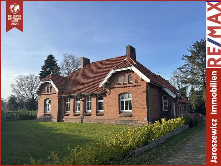 Haus zum Kaufen in Wymeer Wymeer 190.000 € 170 m²