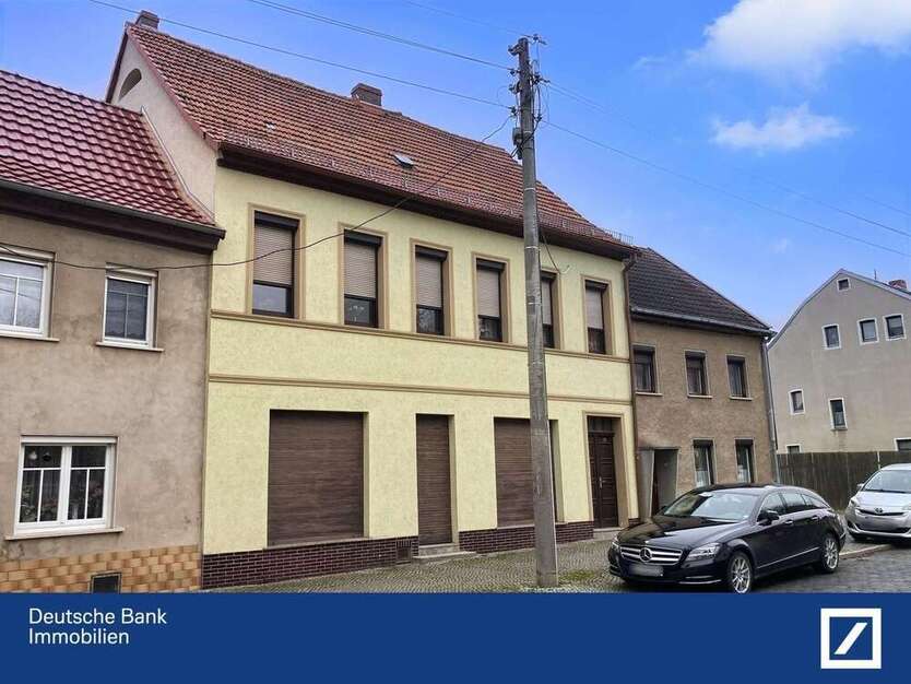 Haus zum Kaufen in Artern 79.000 € 60 m²
