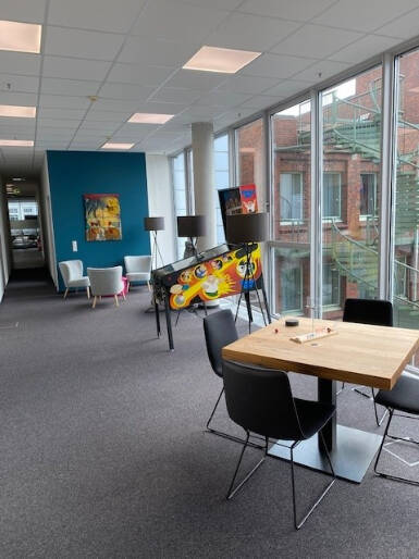 Gewerbeobjekt Hamburg Neustadt - 1.900&euro; | Angebot:26883649