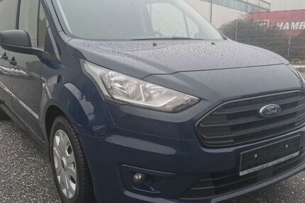 Ford Transit 148.000 km 9.900 &euro; Neu Wulmstorf 21629